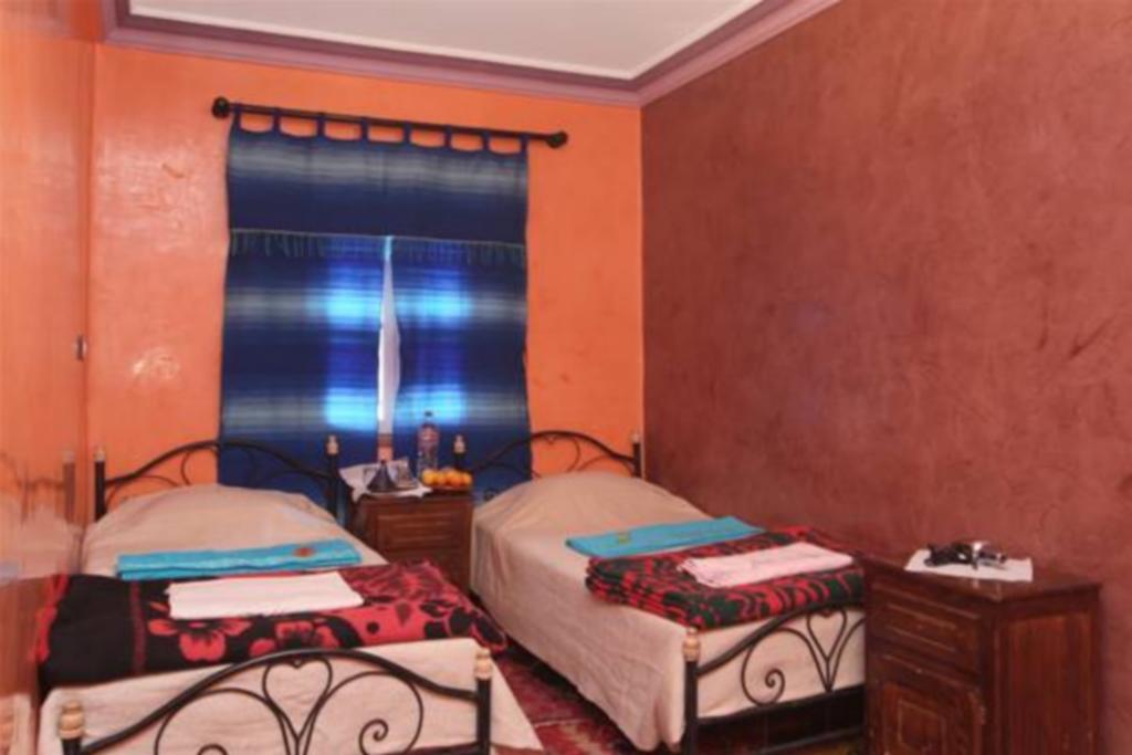 Imlil Authentic Toubkal Lodge Zimmer foto