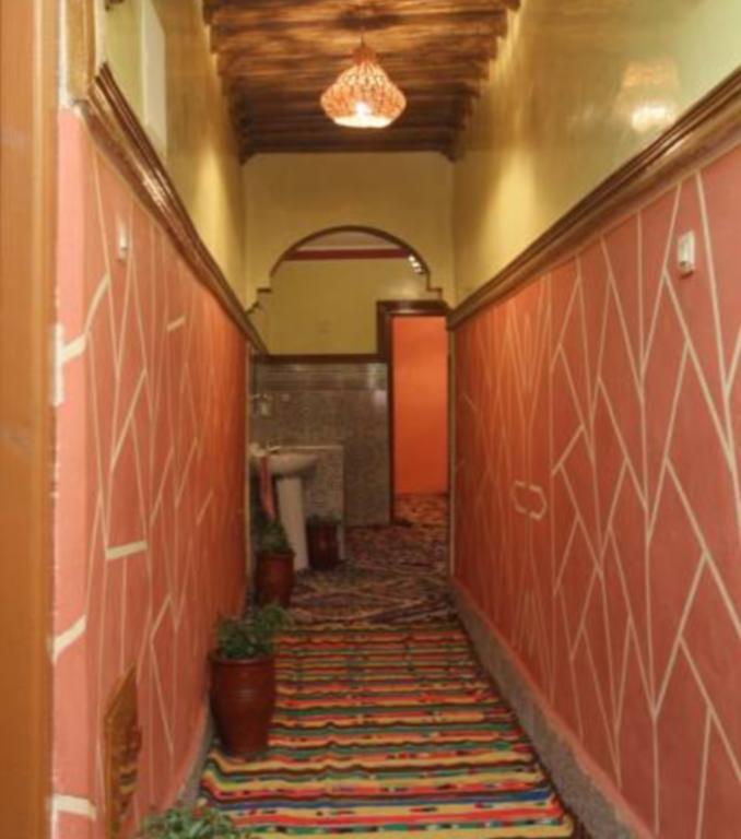 Imlil Authentic Toubkal Lodge Exterior foto